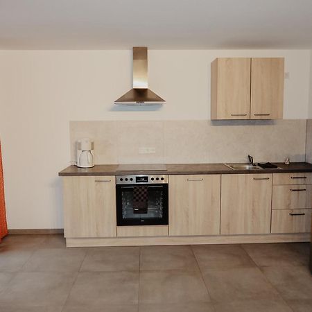 Ferienwohnung/Arbeiterwohnung Kampenwand Rohrdorf  Eksteriør billede