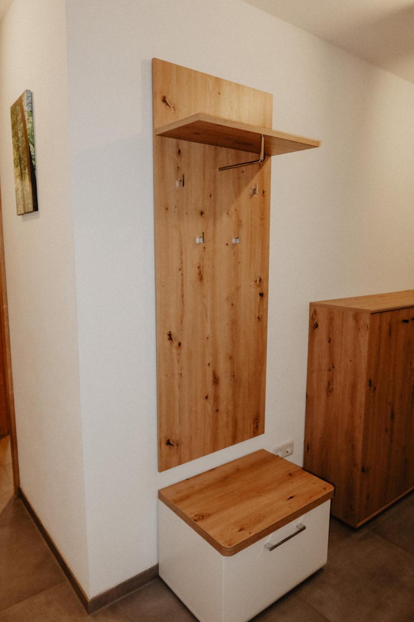 Ferienwohnung/Arbeiterwohnung Kampenwand Rohrdorf  Eksteriør billede