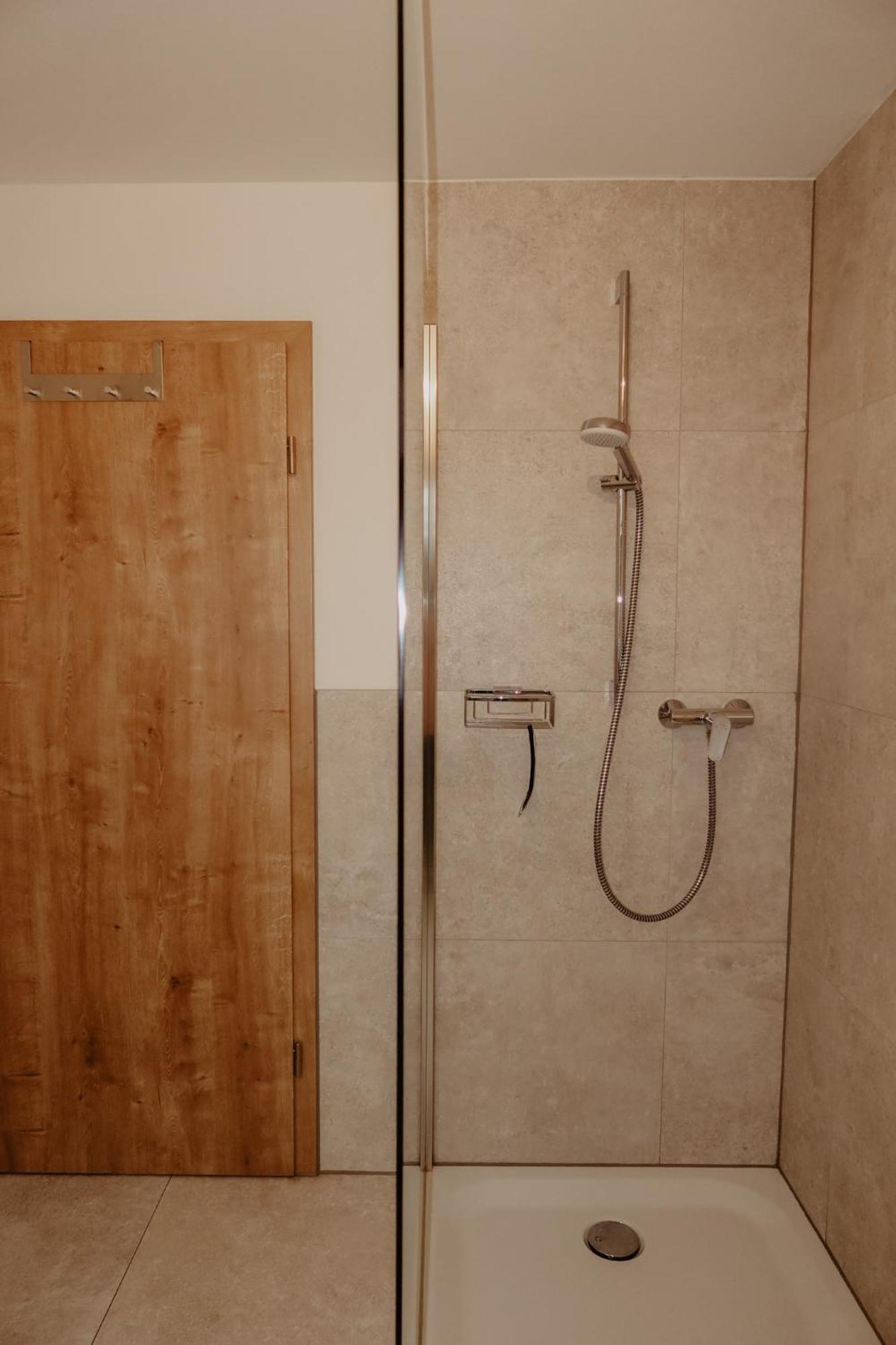 Ferienwohnung/Arbeiterwohnung Kampenwand Rohrdorf  Eksteriør billede